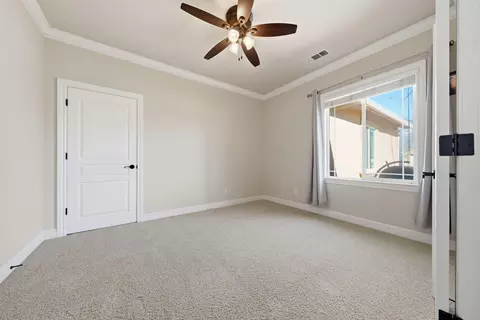 Bedroom - 3594 Laramie St, Redding, CA 96002 photo 3 of 3