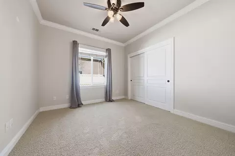Bedroom - 3594 Laramie St, Redding, CA 96002 photo 2 of 3