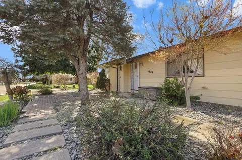 Exterior - 6624 Southgate Dr, Redding, CA 96001 photo 10 of 11