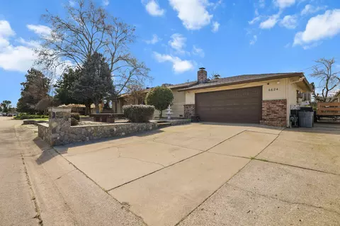 Exterior - 6624 Southgate Dr, Redding, CA 96001 photo 11 of 11