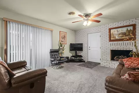 Living - 6624 Southgate Dr, Redding, CA 96001 photo 2 of 4