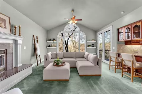 Living - 310 Overhill Dr, Redding, CA 96001 photo 4 of 5