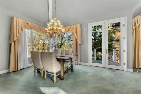 Dining - 310 Overhill Dr, Redding, CA 96001 photo 2 of 2