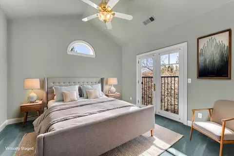 Bedroom - 310 Overhill Dr, Redding, CA 96001 photo 3 of 3