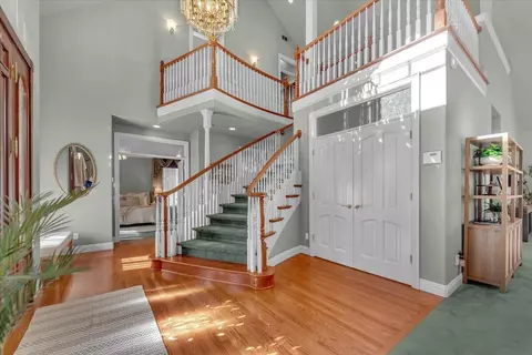 Entry Way - 310 Overhill Dr, Redding, CA 96001 photo 2 of 2