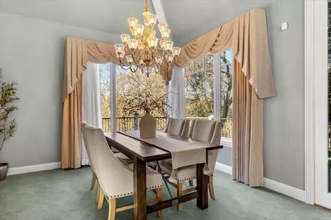 Dining - 310 Overhill Dr, Redding, CA 96001 photo 1 of 2