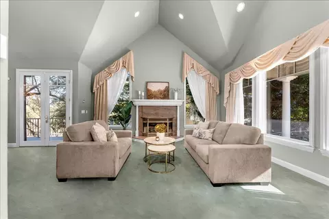 Living - 310 Overhill Dr, Redding, CA 96001 photo 1 of 5