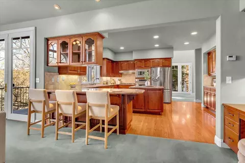 Kitchen - 310 Overhill Dr, Redding, CA 96001 photo 3 of 4