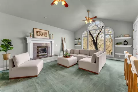 Living - 310 Overhill Dr, Redding, CA 96001 photo 3 of 5