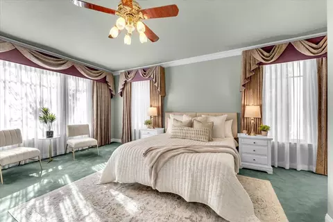 Bedroom - 310 Overhill Dr, Redding, CA 96001 photo 1 of 3