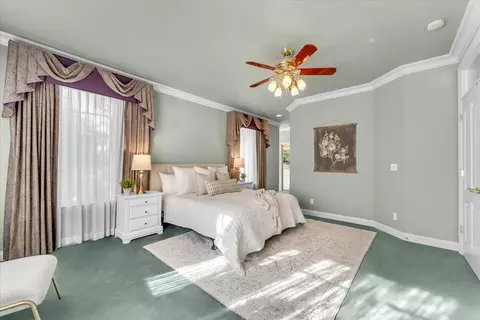 Bedroom - 310 Overhill Dr, Redding, CA 96001 photo 2 of 3