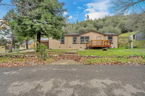Exterior - 22150 Ravine Ct, Redding, CA 96003 photo 1 of 3