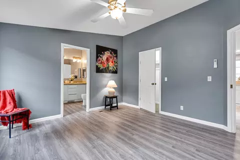 Bedroom - 22150 Ravine Ct, Redding, CA 96003 photo 1 of 5