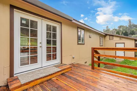 Exterior - 22150 Ravine Ct, Redding, CA 96003 photo 3 of 3