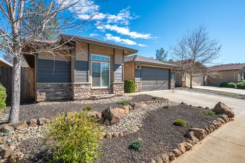5571 Muir Peak Rd, Redding, CA 96002 photo 6