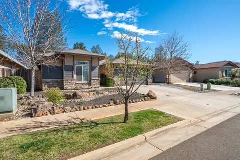 5571 Muir Peak Rd, Redding, CA 96002 photo 5