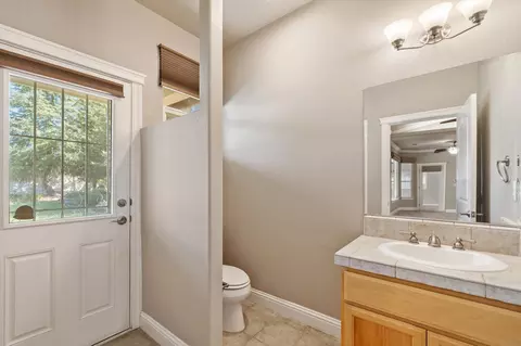 Entry Way - 2134 Cadjew St, Redding, CA 96003 photo 2 of 2