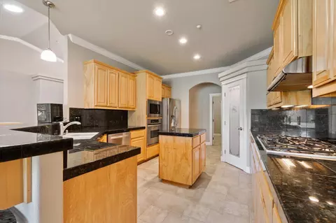 Kitchen - 2134 Cadjew St, Redding, CA 96003 photo 1 of 3