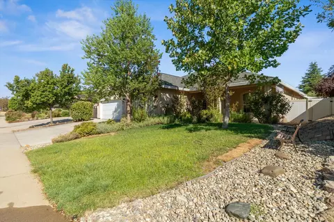 Exterior - 2134 Cadjew St, Redding, CA 96003 photo 9 of 9