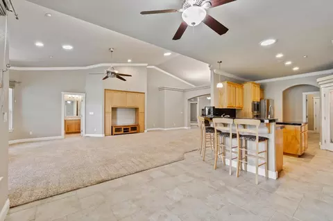 Living - 2134 Cadjew St, Redding, CA 96003 photo 6 of 7