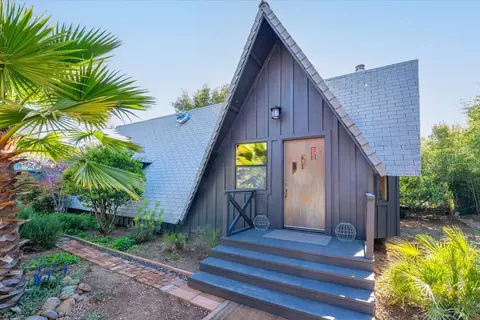 Exterior - 1289 Arizona St, Redding, CA 96002 photo 20 of 21