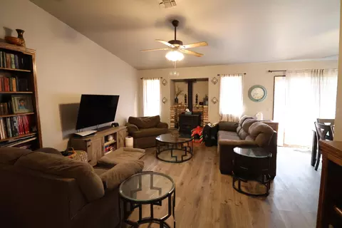 Living - 3528 Silverwood St, Redding, CA 96002 photo 1 of 1