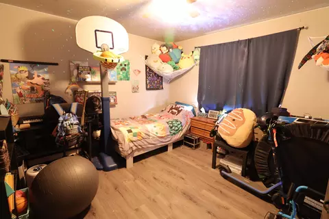 Bedroom - 3528 Silverwood St, Redding, CA 96002 photo 1 of 3