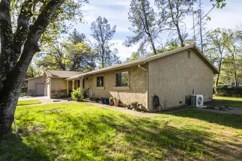 Exterior - 9246 Chaparral, Redding, CA 96001 photo 1 of 9