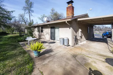 Exterior - 9246 Chaparral, Redding, CA 96001 photo 3 of 9