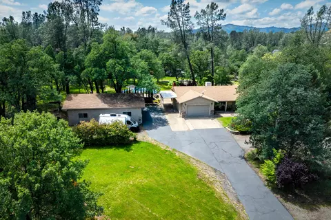 9246 Chaparral, Redding, CA 96001