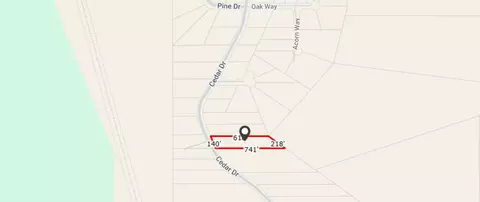 View/Area - 716 Cedar Dr, Lookout, CA 96054 photo 1 of 1