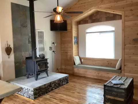 Living - 716 Cedar Dr, Lookout, CA 96054 photo 1 of 1
