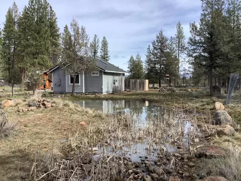 Exterior - 716 Cedar Dr, Lookout, CA 96054 photo 16 of 16