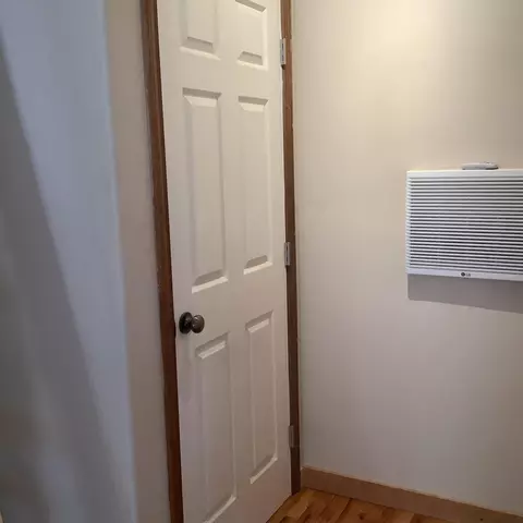 Entry Way - 716 Cedar Dr, Lookout, CA 96054 photo 1 of 1