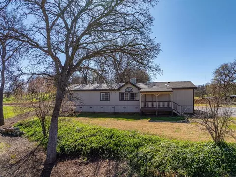 17257 Hooker Creek Rd, Cottonwood, CA 96022