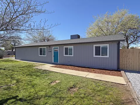 4288 Bradley Dr, Redding, CA 96003