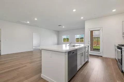 Kitchen - 3817 Thea Dr, Redding, CA 96001 photo 3 of 3