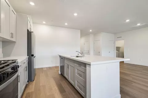 Kitchen - 3817 Thea Dr, Redding, CA 96001 photo 2 of 3