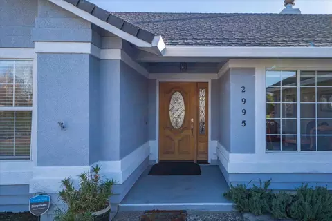 Exterior - 2995 Howard Dr, Redding, CA 96001 photo 2 of 20