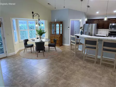 Dining - 2995 Howard Dr, Redding, CA 96001 photo 2 of 2