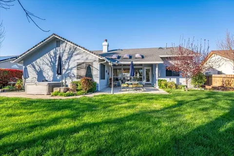 Exterior - 2995 Howard Dr, Redding, CA 96001 photo 16 of 20