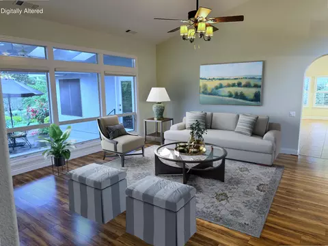 Living - 2995 Howard Dr, Redding, CA 96001 photo 1 of 3