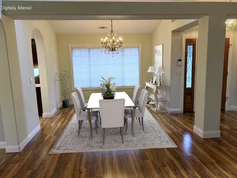 Dining - 2995 Howard Dr, Redding, CA 96001 photo 1 of 2