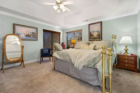 Bedroom - 2995 Howard Dr, Redding, CA 96001 photo 2 of 3