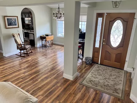 Entry Way - 2995 Howard Dr, Redding, CA 96001 photo 1 of 1