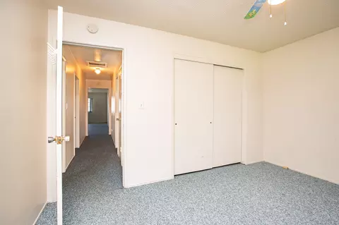 Bedroom - 2100 Deerfield Ave, Redding, CA 96002 photo 6 of 6