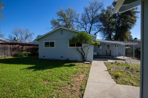 Exterior - 2100 Deerfield Ave, Redding, CA 96002 photo 10 of 22
