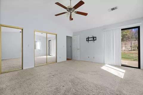 Bedroom - 2935 Shotwick Trl, Redding, CA 96002 photo 2 of 4