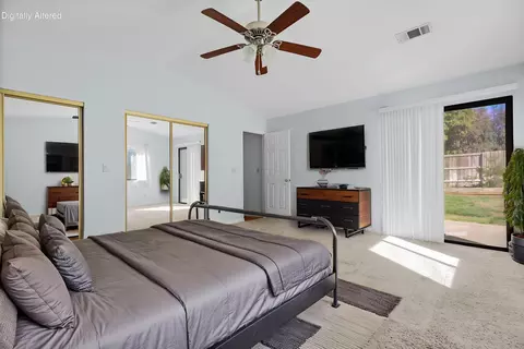 Bedroom - 2935 Shotwick Trl, Redding, CA 96002 photo 1 of 4