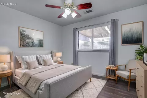 Bedroom - 11326 Puffin Way, Redding, CA 96003 photo 5 of 7